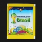 Preview: Brasil 2014 Panini Sticker Tüte - Visa Version