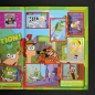 Preview: Phineas und Ferb Panini Sticker Album