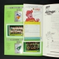 Preview: Futbol 92-93 Panini Sticker Album Album Spanien