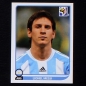 Preview: Lionell Messi Panini Sticker - Coca Cola Version