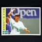 Preview: Mats Wilander Panini Sticker Nr. 153 - Tennis