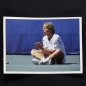 Preview: Boris Becker Panini Sticker Nr. 234 - Tennis