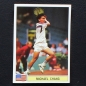 Preview: Michael Chang Panini Sticker No. 59 - Tennis