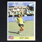 Preview: Scott Davis Panini Sticker No. 67 - Tennis