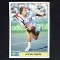 Preview: Stefan Edberg Panini Sticker No. 69 - Tennis