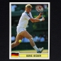 Preview: Boris Becker Panini Sticker Nr. 46 - Tennis