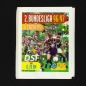 Preview: 2. Bundesliga 96-97 DS Verlag Sticker Tüte