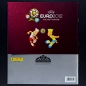 Preview: Euro 2012 Panini Sticker Leeralbum - Platinum Edition