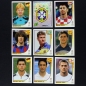 Preview: Korea Japan 2002 Panini Sticker Brasil Version -80 - Ibrahimovic