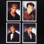 Preview: Spandau Ballet Panini Sticker No. 150 - Smash Hits 87