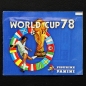 Preview: World Cup 78 Panini Sticker Tüte - UK Version