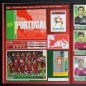 Preview: Euro 2008 Panini sticker album complete