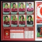 Preview: Euro 2008 Panini sticker album complete