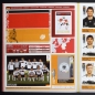 Preview: Euro 2008 Panini sticker album complete