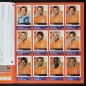 Preview: Euro 2008 Panini sticker album complete