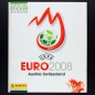 Preview: Euro 2008 Panini sticker album complete