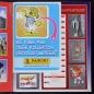 Preview: Euro 2008 Panini sticker album complete