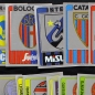 Preview: Calciatori 1986 Panini 300 stickers