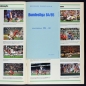 Preview: Bundesliga 1984 Bergmann sticker album complete