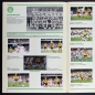 Preview: Bundesliga 1984 Bergmann sticker album complete