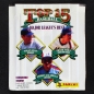 Preview: Baseball Top 15 Panini sticker bag - 1991