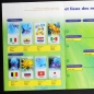 Preview: Korea Japan 2002 Sticker Folder komplett - Kaugummi Bilder