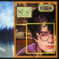 Preview: Harry Potter Steen der Wijzen Panini Sticker Album komplett - NL