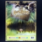 Preview: Harry Potter Steen der Wijzen Panini Sticker Album komplett - NL