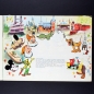 Preview: Disneyland Benjamin album with stickers -16