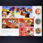 Preview: Disneyland Benjamin album with stickers -16