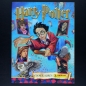 Preview: Harry Potter Panini Sticker Album