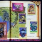 Preview: Harry Potter Panini sticker album complete - NL