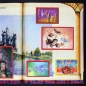 Preview: Harry Potter Panini sticker album complete - NL