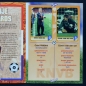 Preview: VIP PAS KNVB 98 Croky cards album almost complete -1