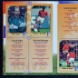 Preview: VIP PAS KNVB 98 Croky cards album almost complete -1