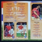 Preview: VIP PAS KNVB 98 Croky cards album almost complete -1