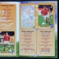 Preview: VIP PAS KNVB 98 Croky cards album almost complete -1