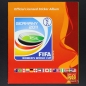 Preview: Germany 2011 Panini Sticker Album