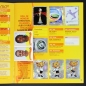 Preview: Germany 2011 Panini Sticker Album komplett