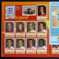 Preview: Germany 2011 Panini Sticker Album komplett