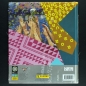 Preview: AUNZ 2023 Panini empty Album - Brasil special Hardtcover