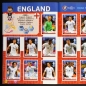 Preview: Road to Euro 2016 Panini sticker album complete