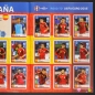 Preview: Road to Euro 2016 Panini sticker album complete