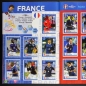 Preview: Road to Euro 2016 Panini sticker album complete