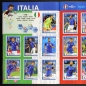 Preview: Road to Euro 2016 Panini sticker album complete