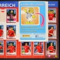 Preview: Road to Euro 2016 Panini sticker album complete