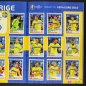 Preview: Road to Euro 2016 Panini sticker album complete