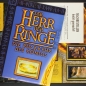 Preview: Herr der Ringe 3 Merlin sticker album complete