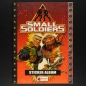 Preview: Small Soldiers Merlin Sticker Album