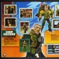 Preview: Small Soldiers Merlin sticker album almost complete -7